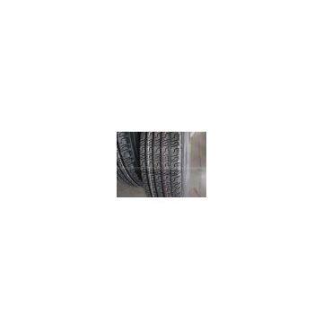 All steel radial truck and bus tube and tubeless tyres(TBR)