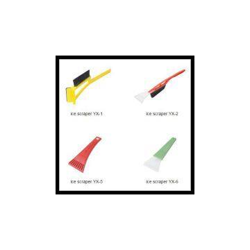 Sell Practical And High QualityPlastic Ice Scraper For Car photo-3