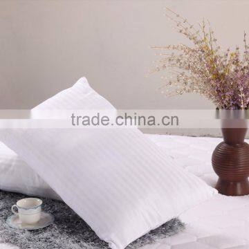 Manufacture Cheap White hotel pillow inner pillowfillow pillow interior high quality