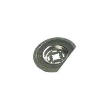 Electroplated Oscillating Saw Blade