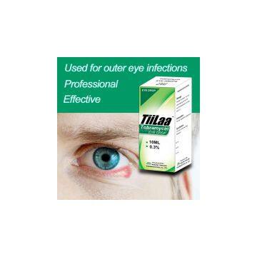 tobramycin eye drops