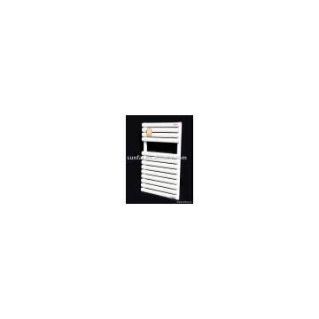 radiating heating bath radiator