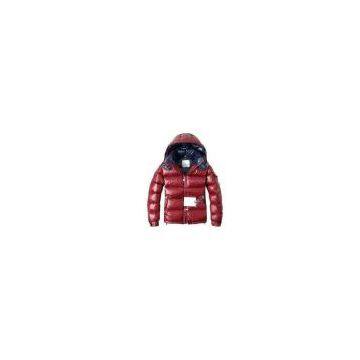 Moncler Men Down Jacket