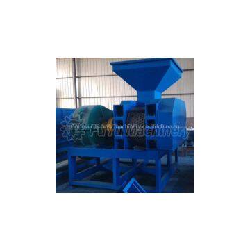 Hot selling Fluorite Powder Briquette Machine from Manufacturer