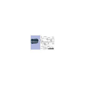 FB-37 micro switch