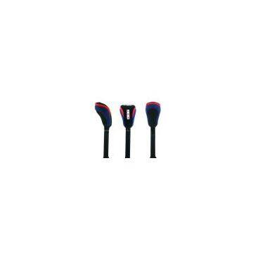 Fashion Neoprene Golf Set