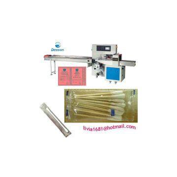 Swab Wrapper Machine/Cotton Bud Packaging Machine