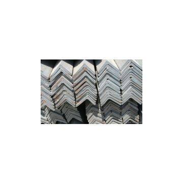 unequal angle steel