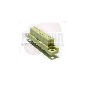 DIN41612 Connector Straight 230  Female