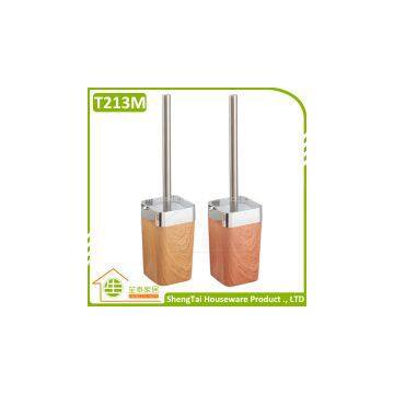 Bathroom Accessories Modern Bathroom Toilet Brush With Holder