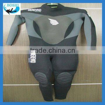 Neoprene swim wetsuit custom surf wetsuits