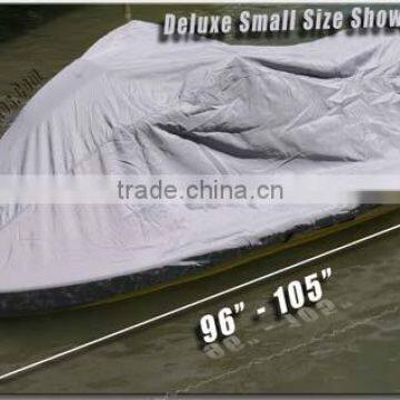 Primium Waterproof & Dustproof Boat cover