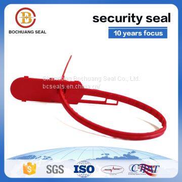 P102 Plastic Packaging Security Seals With Factory Price photo-4