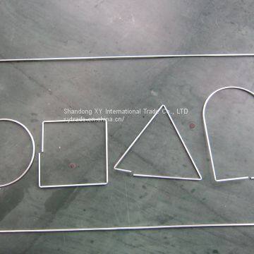 ZLZW02 Automatic Aluminum Spacer Bending Machine photo-4