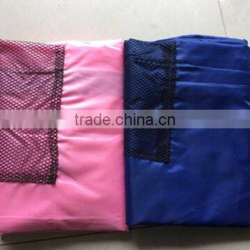 Factory Supplier Kids Lego Play Mat Organizer, Toy Storage Bag photo-2