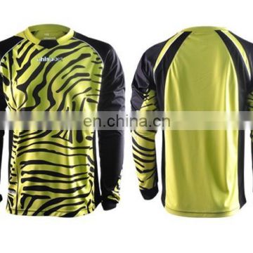 Wholesale Goalie Soccer Wear