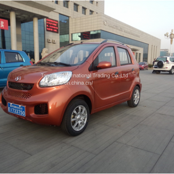 Electrical Car photo-5