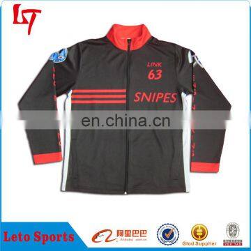 customized sublimation wholesale motorcycle jacket racing