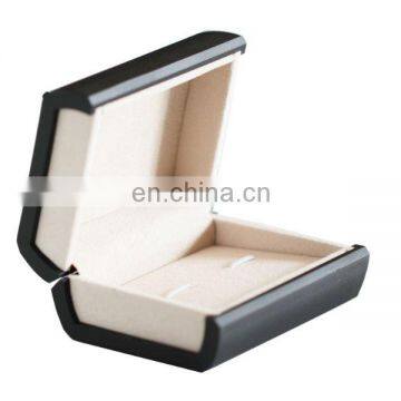 fashion cufflink box