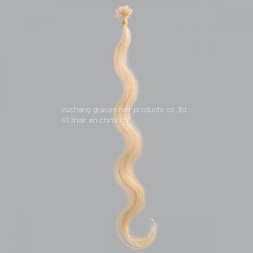 Keratin Hair Extension(V -Shape)