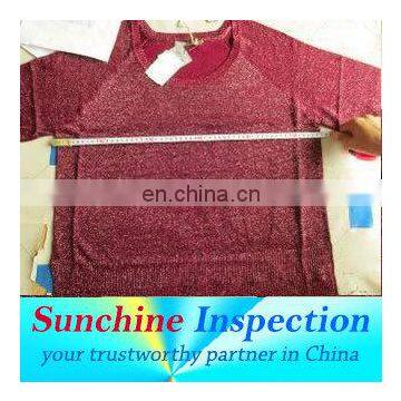 Lab Test for Women Sweater Cardigans in China photo-2