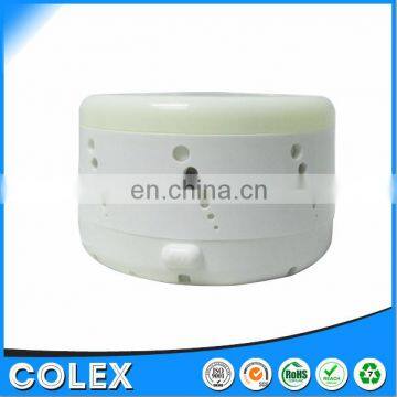 Portable white noise sound machine for baby sleeping