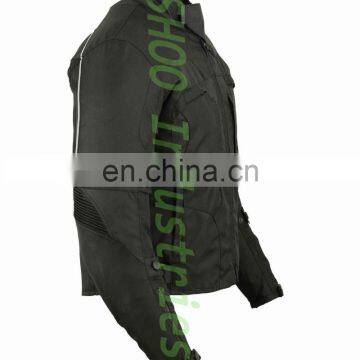 Textile Cordura Waterproof Jacket,Motorcycle Cordura Jacket photo-4