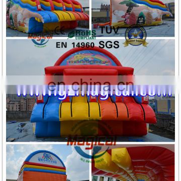 inflatable slide inflatable water slide inflatable water games