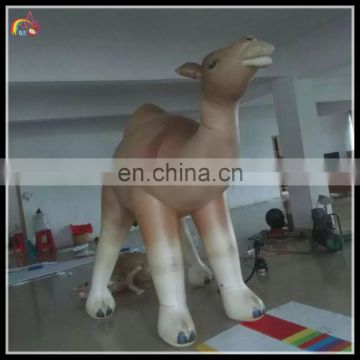 promotion inflatable cantorp , inflatable active , camel inflatable for salele