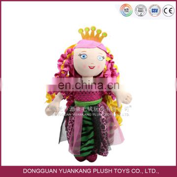 ICTI audit factory custom sound chip for plush toy and doll