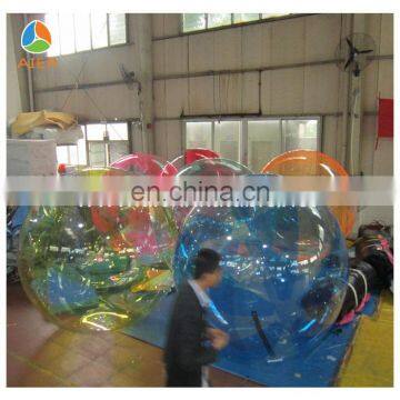 Inflatable Water Walking Ball, Kids Playing Water Ball, Inflatable Water Ball photo-3