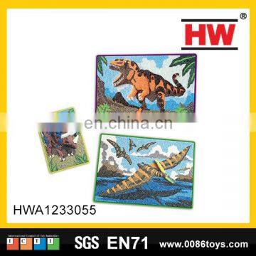 Modeling foam clay 250g plasticine
