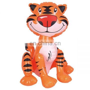 giant inflatable tiger toy blow up animal toy