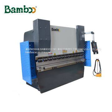 Press Brake WC67Y 30Ton