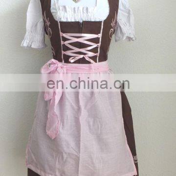 Bavarian and Drindel Clothing