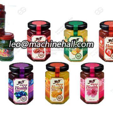 Peanut Butter Filling Machine|Peanut Butter Packing Machine|Nut Butter Filling Machine photo-5