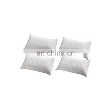 Hotel white goose down pillow /comfortable pillow/pillow case