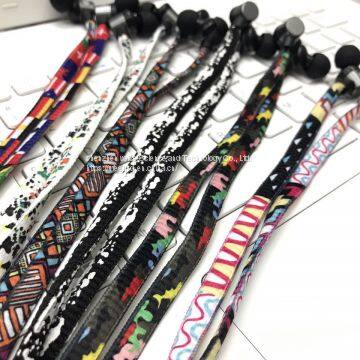 Ufeeling U25 Metal Spring Listening Bass Android Computer Mobile Phone Games in General and Intercom Earphone Headset photo-2