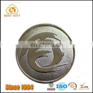 2017 New Style Custom Metal Commemorative Coin For Sale