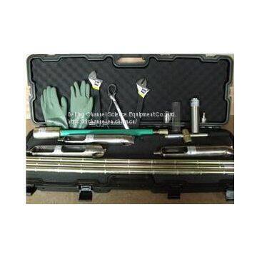 QT-TQ0201 basic soil sampling kit