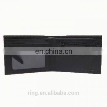 Pirates of the Caribbean Men's Wallets Money Clip Wallet PU Purse for Men Women Wallet photo-5