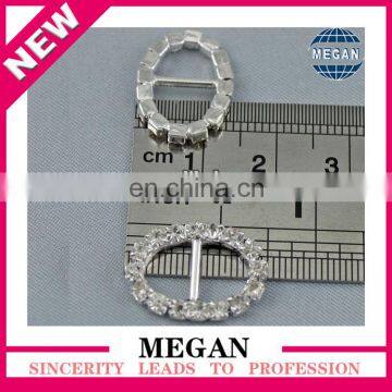 Wholesale hot rhinestone clasp buckles