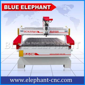 1325 Wood Working Cutting Cnc Machinery With Cheap Price photo-2
