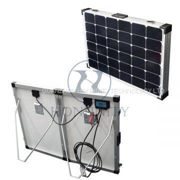 Foldable Solar Panel photo-5