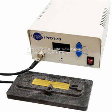 PPD120 PPD120A IPhone A8 A9 A10 Remove Desoldering Station