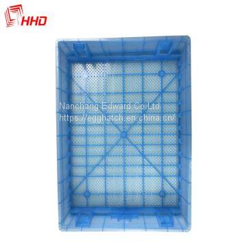 360 Eggs Automatic Egg Incubator Machine With CE Approved photo-2