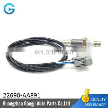 Original Quality Oxygen Sensor Lambda Sensor 22690-AA891 for Suba ru photo-5