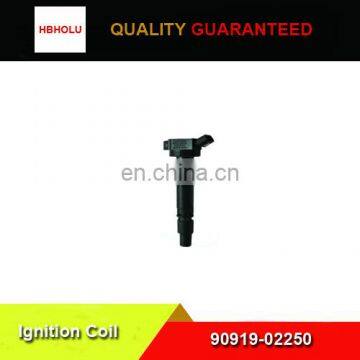 Denso Ignition coil 90919-02250 for Toyota