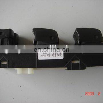 Electric Power Window Master Switch 25401-4Y100 for Maxima A33