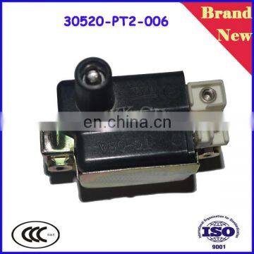 Ignition Coil 30520-PT2-006 Spark Coil for Japanese Cars photo-4